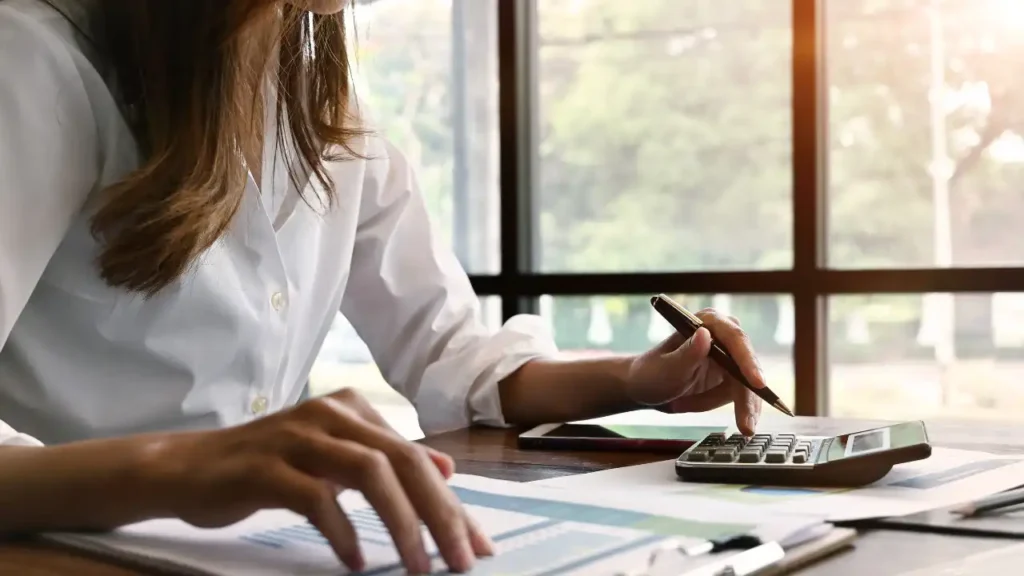 estructura de costes 