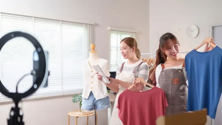 Cómo seleccionar el producto correcto para coser y vender