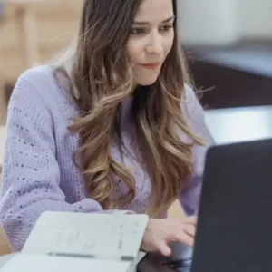 mantengo en el foco en la tarea que decidí hacer