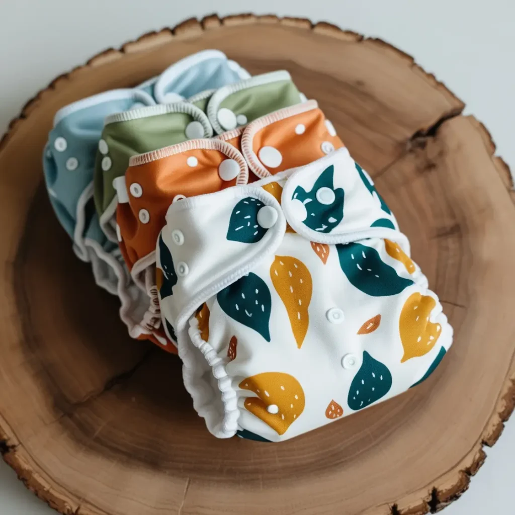 7 ideas para bebés
