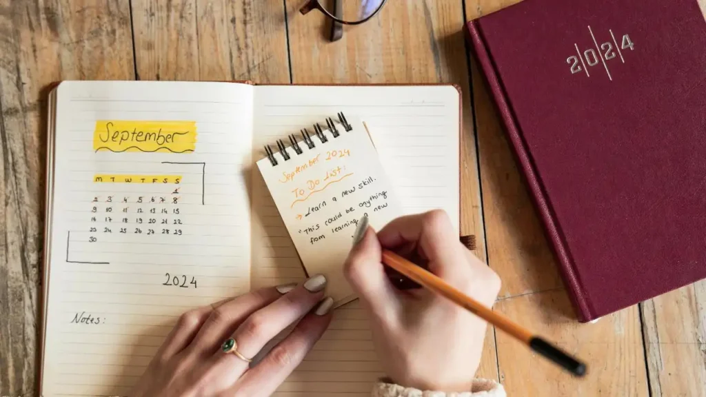 herramientas de organización