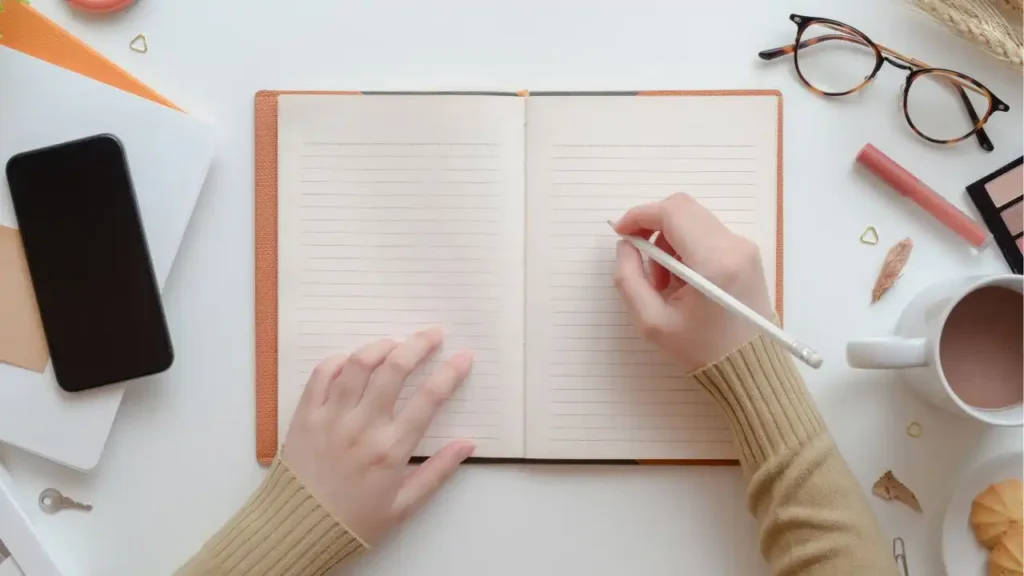 mantener un control sobre los materiales