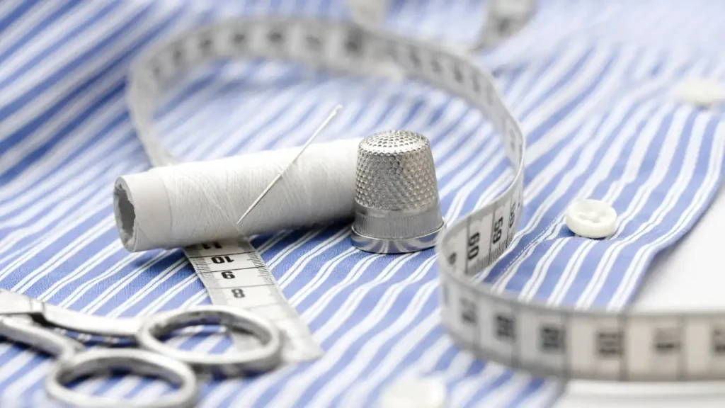 optimizar el tiempo de costura