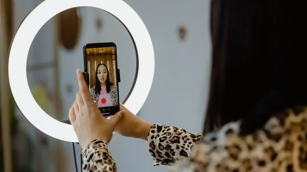 crear contenido de costura