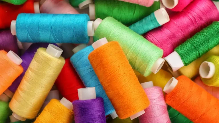 Cómo elegir el mejor hilo para tus proyectos