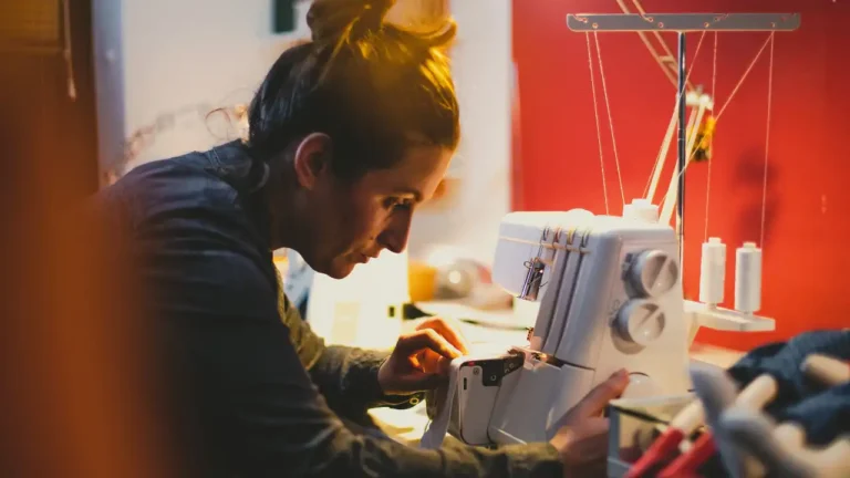 Qué retos de costura puedes intentar para mejorar tus habilidades