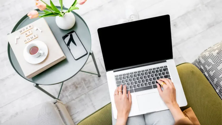 Cómo monetizar un blog sobre costura