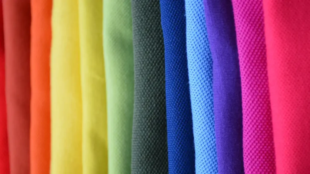 paleta de colores