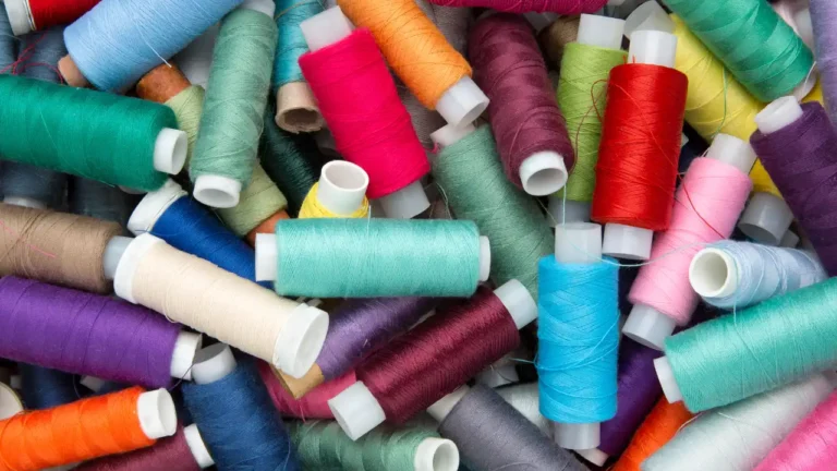 Qué productos de costura son los más vendidos online