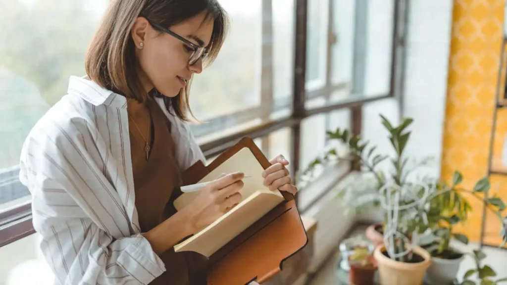 organizacion y eficacia