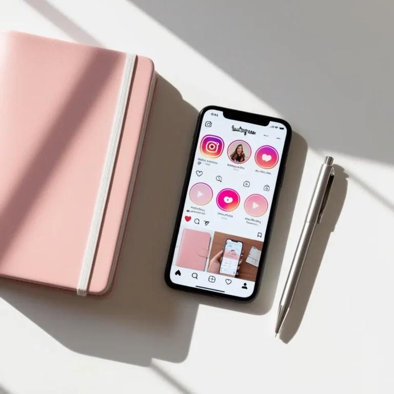 Cómo promocionar tus productos de costura en redes sociales