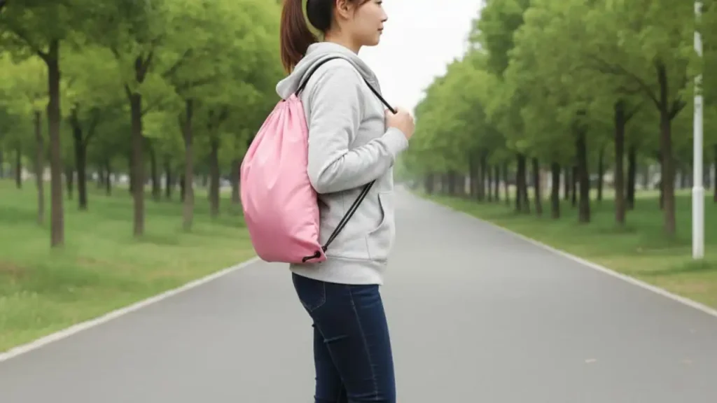 Mochilas de tela