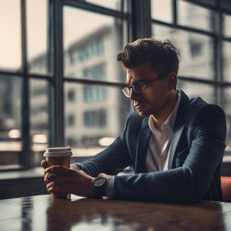 Cómo lidiar con el agotamiento al emprender