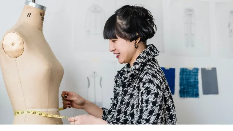 Cómo encontrar tu estilo único como costurera