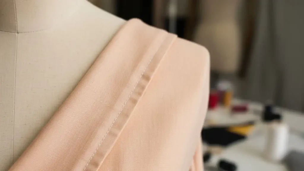 como coser costuras francesas
