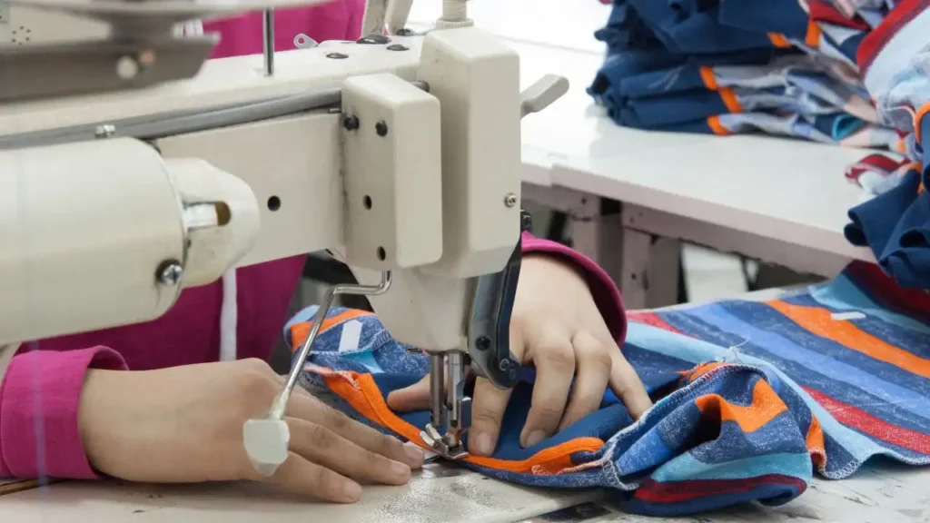 como empezar un negocio de costura