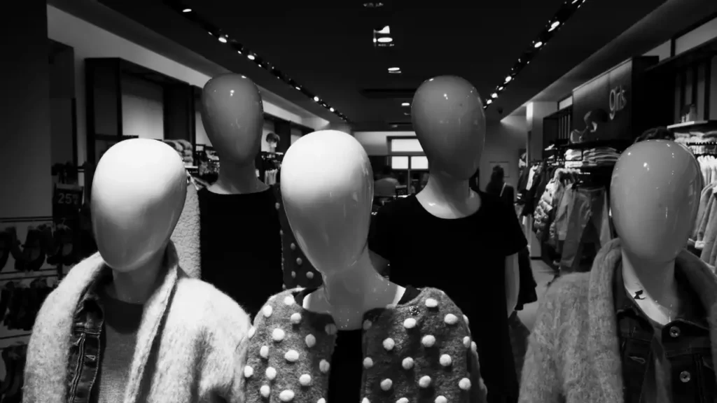 fast fashion moda rapida